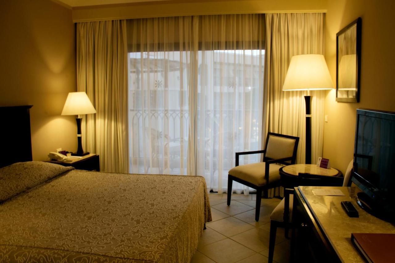 Hotel Jaz Mirabel Club Szarm el-Szejk Zewnętrze zdjęcie
