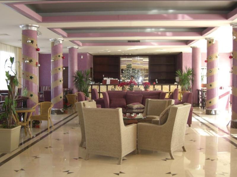 Hotel Jaz Mirabel Club Szarm el-Szejk Zewnętrze zdjęcie